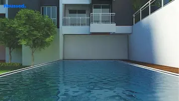 Amenities of Magnolia Vardaan - Image 242542