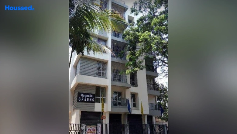 Project Image of Magnolia Greens in Rajarhat, Kolkata - Image 242484
