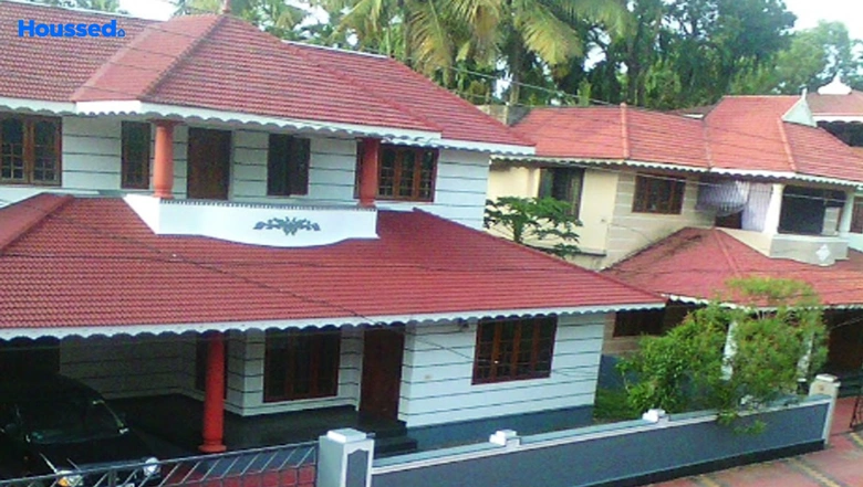 Project Image of Manjooran Riverine in Aluva, Kochi - Image 277337