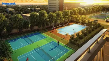 Amenities of Habitat Iluminar - Image 125249