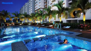 Amenities of Habitat Iluminar - Image 125252