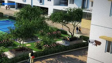 Amenities of Habitat Iluminar - Image 125250