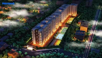 Project Image of Habitat Iluminar - Image 125247