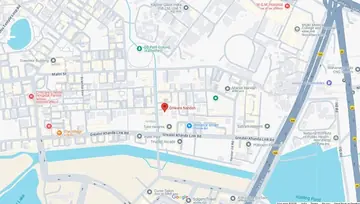 Location of Sandeep Omkara Nandan - Image 256365