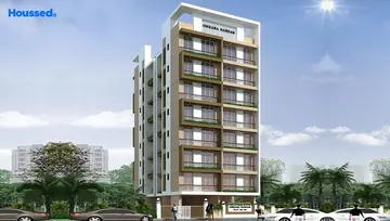 Project Image of Sandeep Omkara Nandan - Image 256340