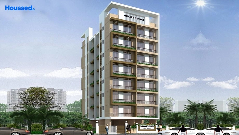 Project Image of Sandeep Omkara Nandan in Kamothe, Navi Mumbai - Image 256340