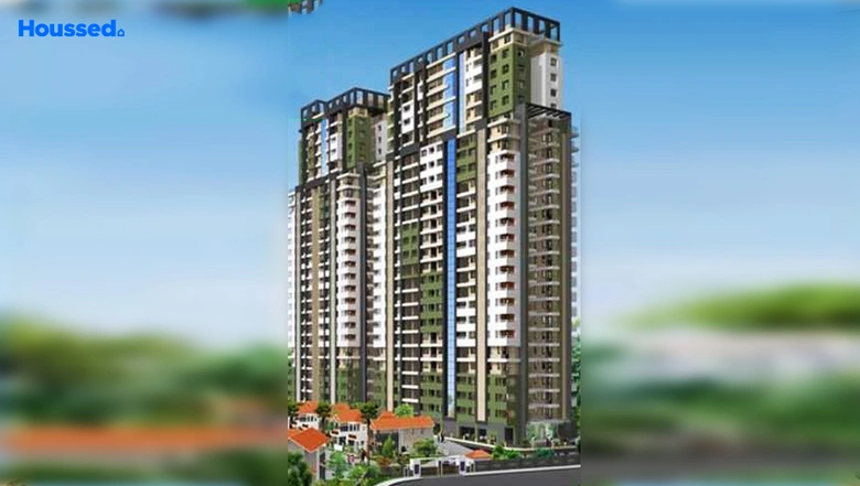 Project Image of Manjooran Rowan Park Springs in Kakkanad, Kochi - Image 277347