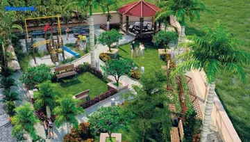Amenities of Sandeep Pratham Pride - Image 256308