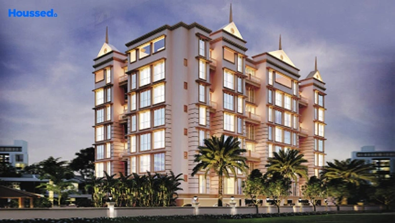 Project Image of Sandeep Pratham Pride in Vichumbe, Navi Mumbai - Image 256307