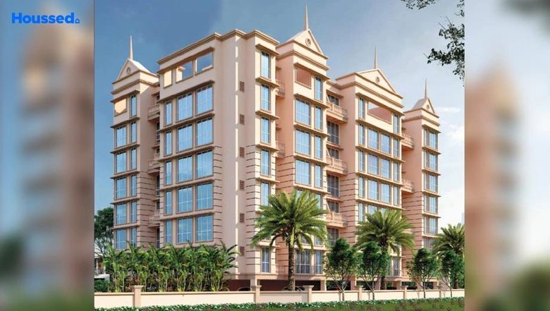 Project Image of Sandeep Pratham Pride in Vichumbe, Navi Mumbai - Image 256306