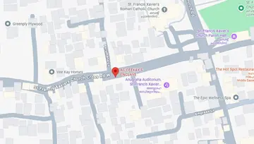 Location of AC Ceekays Enclave - Image 278118
