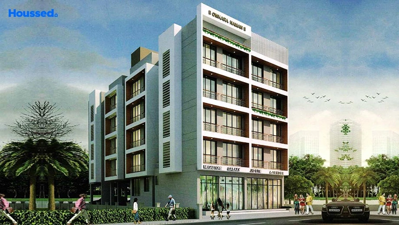Project Image of Sandeep Omkara Naman in Ulwe, Navi Mumbai - Image 256276