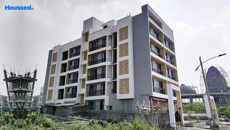 Project Image of Sandeep Omkara Naman in Ulwe, Navi Mumbai - Image 256275