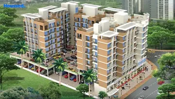 Project Image of Sandeep Prathamesh Platinum - Image 256356