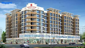 Project Image of Sandeep Prathamesh Platinum - Image 256357