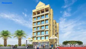 Project Image of Sandeep Trimurti Apartment - Image 256413