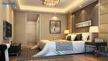 Sample Apartment of Sandeep Trimurti Apartment - Image 256416