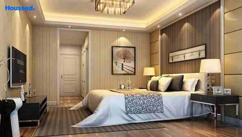 Sample Apartment of Sandeep Trimurti Apartment in Ulwe, Navi Mumbai - Image 256416