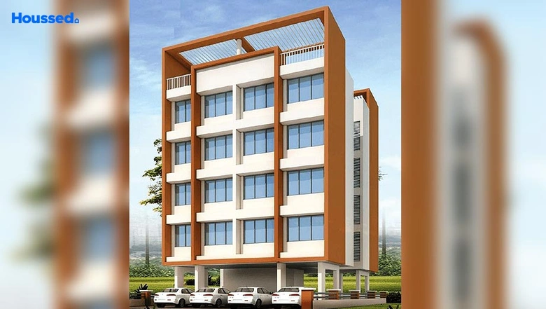 Project Image of Sandeep Sunanda Sadan in Ulwe, Navi Mumbai - Image 256428