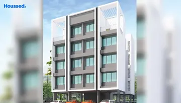 Project Image of Sandeep Eknath Sadan - Image 256237