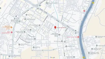 Location of Sandeep Yamuna Hari Niwas - Image 256449