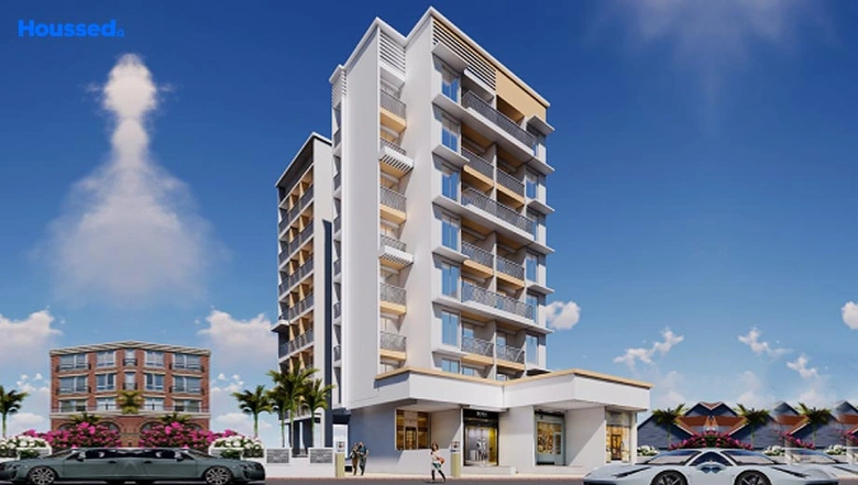 Project Image of Sandeep Yamuna Hari Niwas in Ulwe, Navi Mumbai - Image 256446