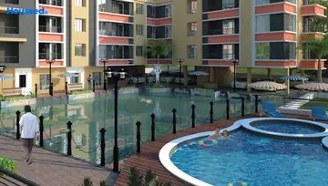 Amenities of Bhawani Lake View - Image 239592