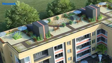 Amenities of Bhawani Lake View - Image 239593