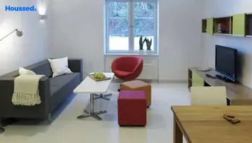 Sample Apartment of Bhawani Lake View - Image 239602