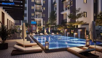 Amenities of Sunyuga Elegance - Image 125277
