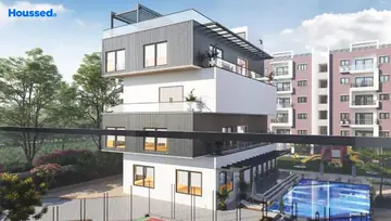 Amenities of Sunyuga Elegance - Image 125276