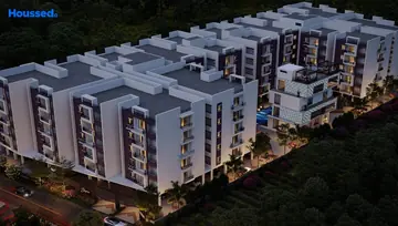 Project Image of Sunyuga Elegance - Image 125273