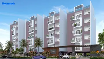 Project Image of Sunyuga Elegance - Image 125272