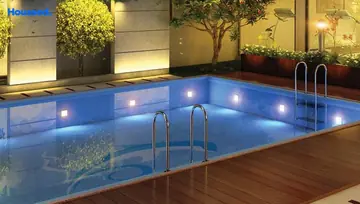Amenities of Bhawani Sunvalley - Image 239624