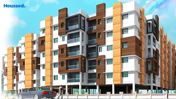 Project Image of Bhawani Sunvalley - Image 239623
