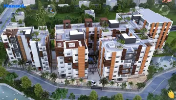 Project Image of Bhawani Sunvalley - Image 239621
