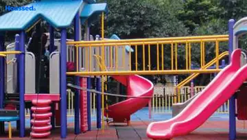 Amenities of Bhawani Dreams Phase 1 - Image 239582
