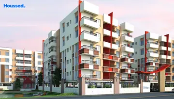 Project Image of Bhawani Dreams Phase 1 - Image 239580