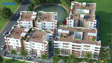 Project Image of Bhawani Dreams Phase 1 - Image 239581
