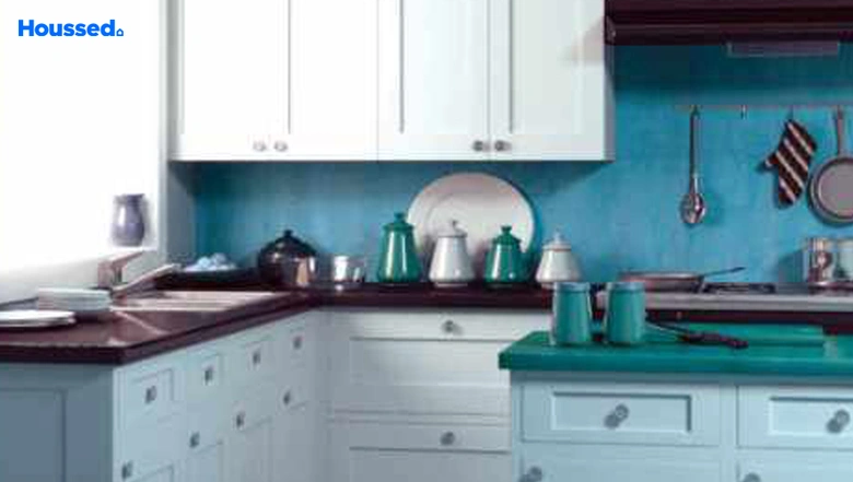 Sample Apartment of Bhawani Dreams Phase 1 in Dum Dum, Kolkata - Image 239584