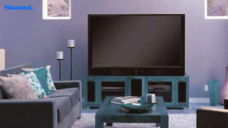 Sample Apartment of Bhawani Dreams Phase 1 in Dum Dum, Kolkata - Image 239586