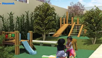 Amenities of Bhawani North View - Image 239609