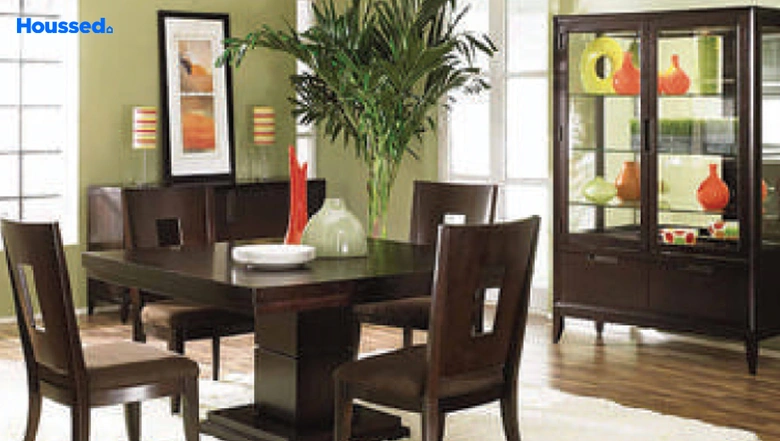 Sample Apartment of Bhawani North View in Rajarhat, Kolkata - Image 239611