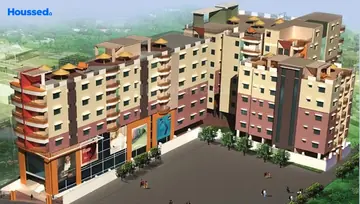 Project Image of Bhawani Tower - Image 239628