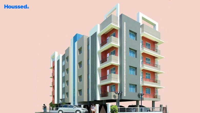 Project Image of Bhawani Villa in Kestopur, Kolkata - Image 239636