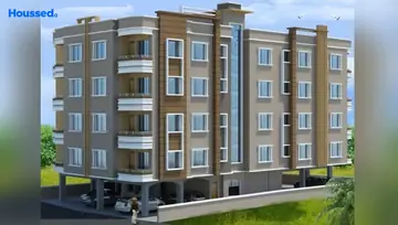Project Image of Bhawani Apartment 2 - Image 239575