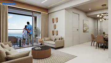 Sample Apartment of Suryam Arnath - Image 127825