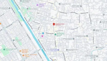 Location of Bhawani Complex - Image 261479