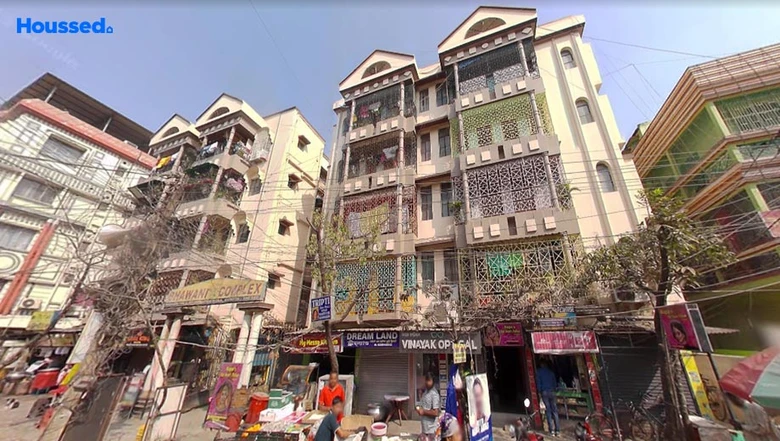 Project Image of Bhawani Complex in Kestopur, Kolkata - Image 261476
