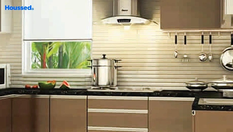 Sample Apartment of Aniruddha Pooja in Ulwe, Navi Mumbai - Image 234772